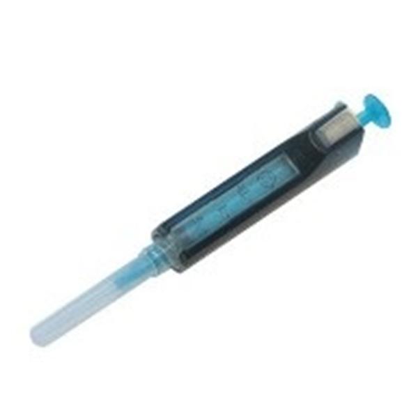 Shield Syringe Pro-Tec III Each